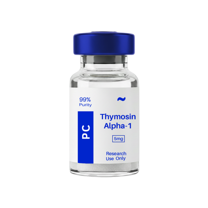 Thymosin Alpha-1